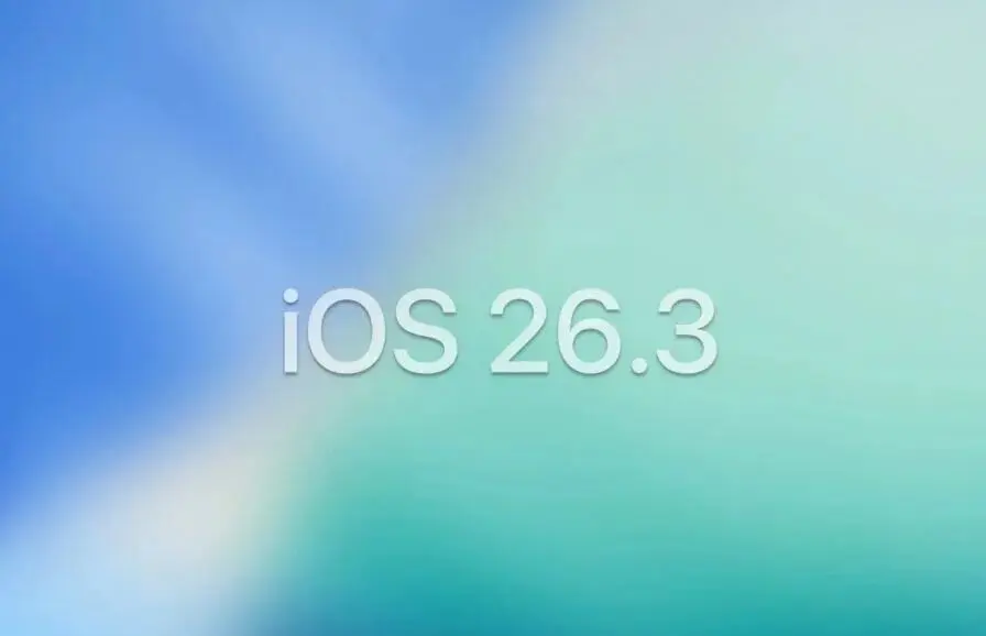 iOS 26.3 منتشر شد؛ انتقال مستقیم داده از آیفون به اندروید