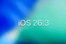 iOS 26.3 منتشر شد؛ انتقال مستقیم داده از آیفون به اندروید
