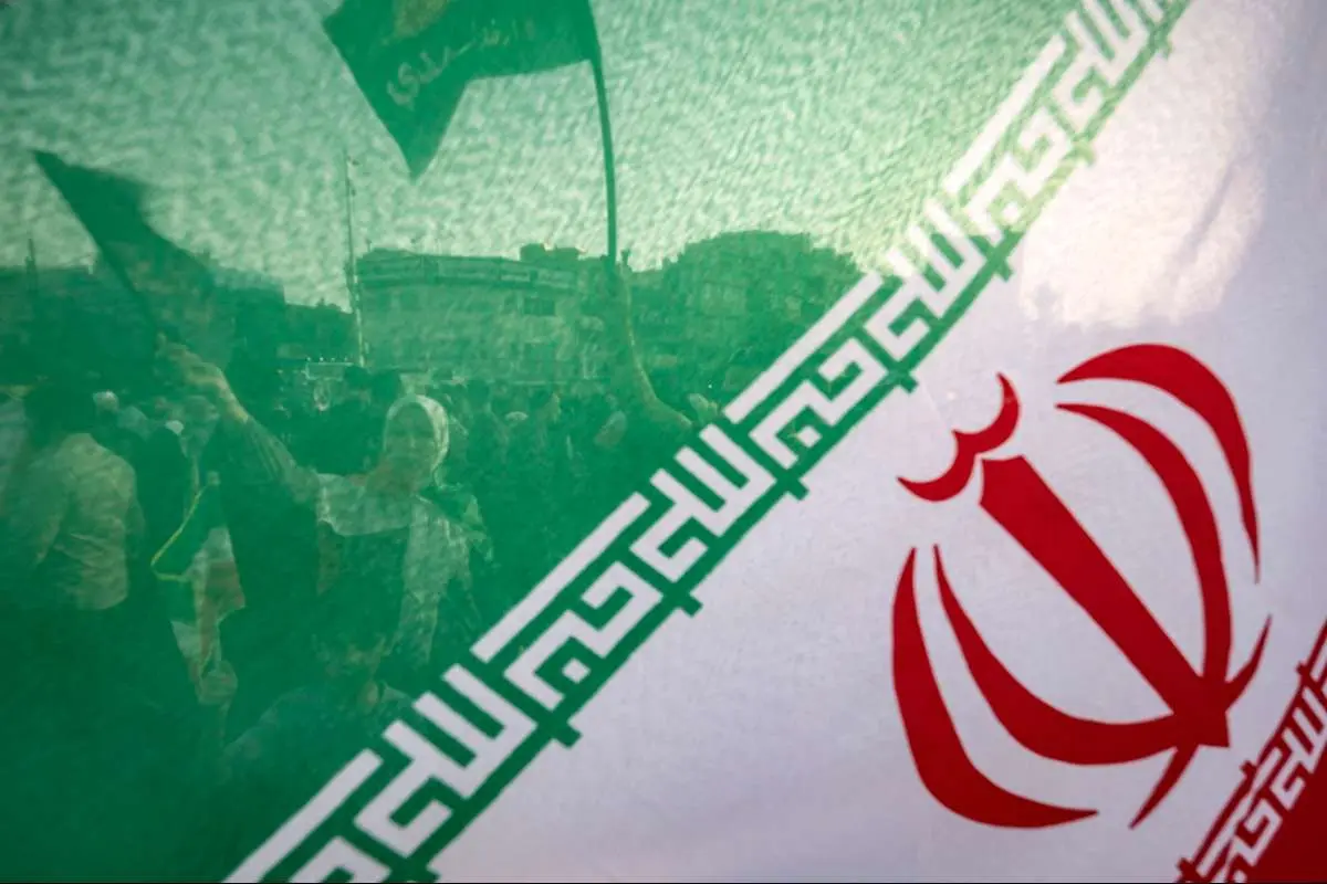 تغییر پارادایم امنیتی خلیج فارس