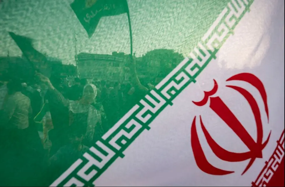 تغییر پارادایم امنیتی خلیج فارس
