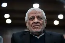  بادامچیان: رفع فیلترینگ و ‌حجاب خواسته ۵ درصد مردم است/  ۴۰ میلیون زن محجبه‌ داریم
