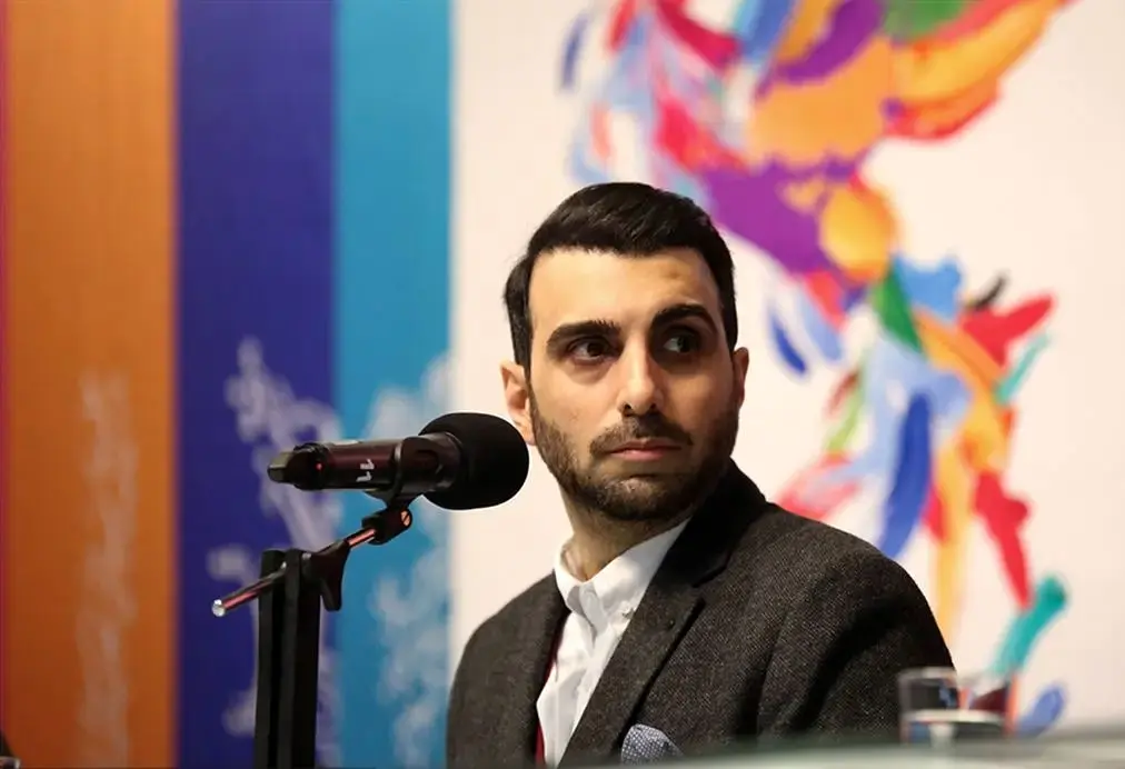 جشن تولد ۴۵ سالگی پولاد کیمیایی 