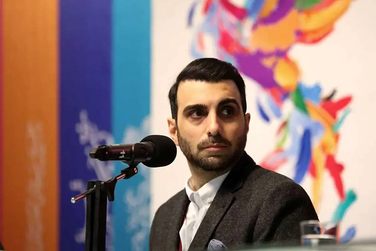 جشن تولد ۴۵ سالگی پولاد کیمیایی 