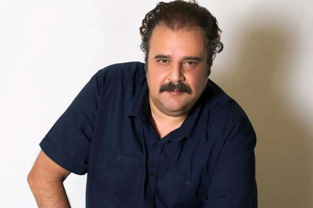 روزهای پرکار هومن برق‌نورد در تلویزیون و سینما