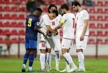 استارت دوباره تیم ملی برای حضور در جام جهانی