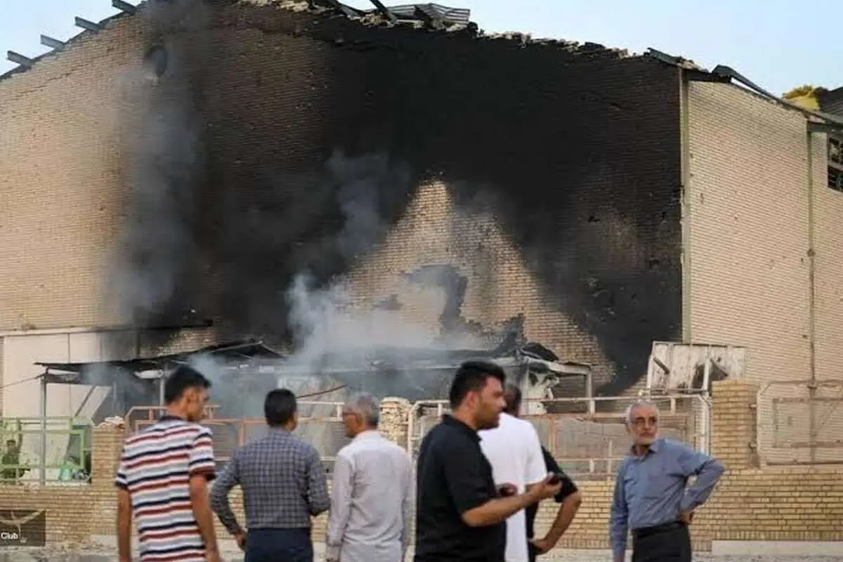 آخرین آمار شهدا و مجروحین در حملات اخیر به جنوب ایران/ ۷ صبح ۲۸ تیر
