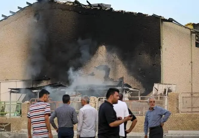 جزئیات آزمایش «موشک‌های جدید» آمریکا در لامرد/ شلیک معادل ۲۴ گلوله به ازای هر یک از شهروندان