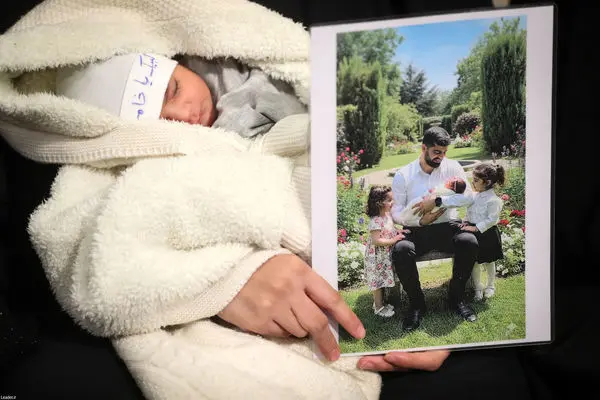 تصاویر؛ متن و حاشیه دیدار زنان با رهبر انقلاب