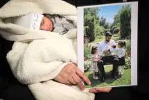 تصاویر؛ متن و حاشیه دیدار زنان با رهبر انقلاب