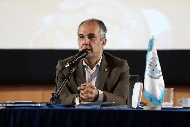 پیمان حاج‌محمود عطار