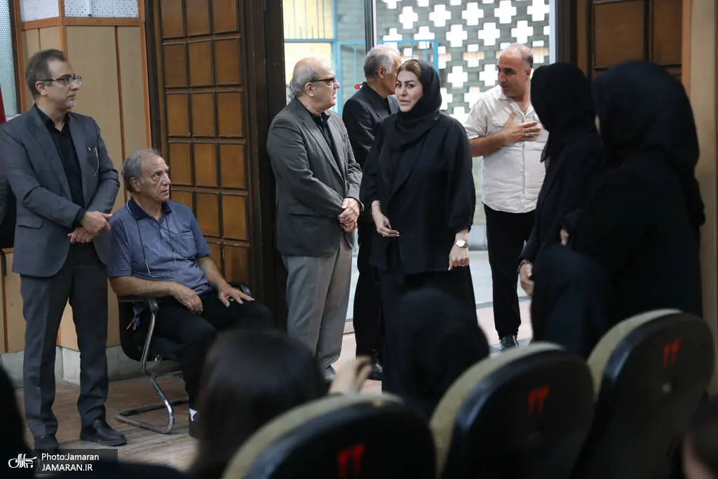 گالری