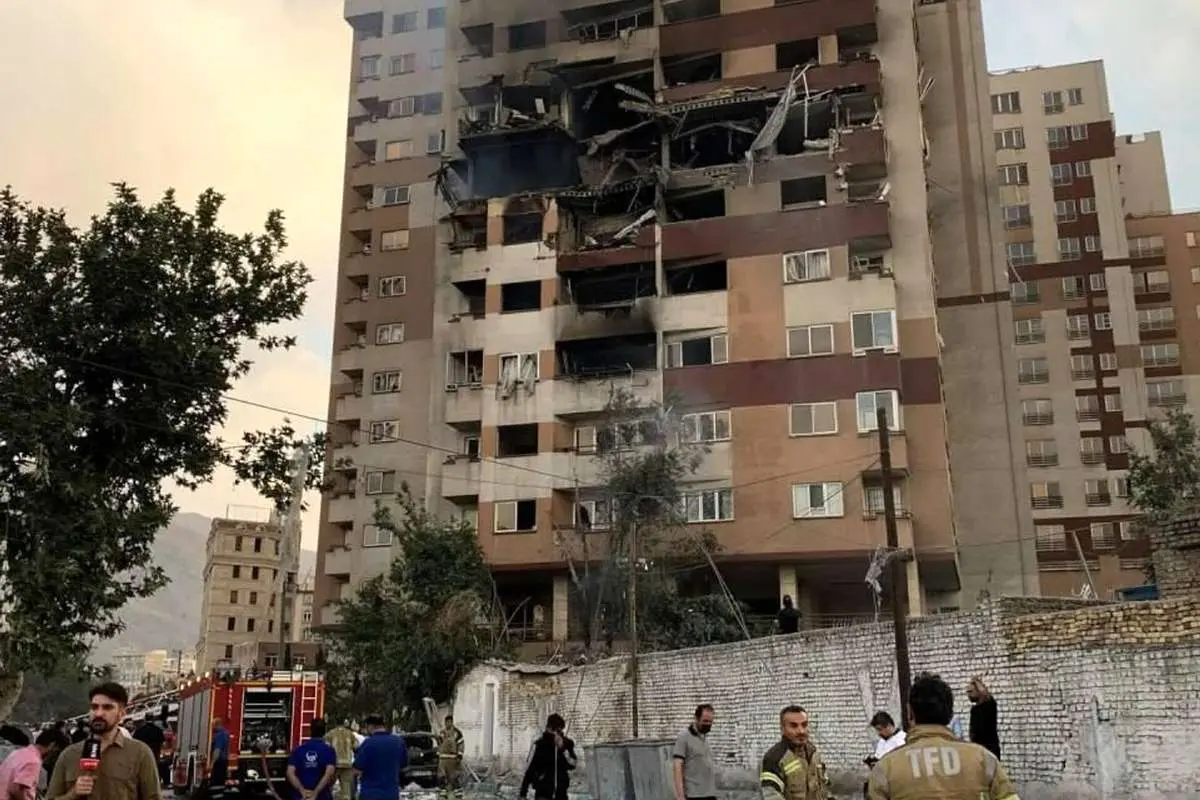مأموریت «ستاد بازسازی مناطق آسیبدیده»؛ شهروندان به کجا مراجعه کنند؟