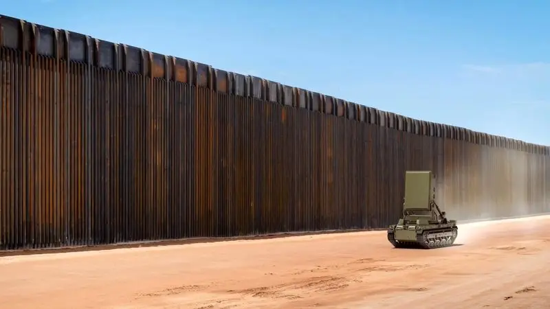 فناوری نظامی