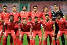 پاسخ پرسپولیس به یک شایعه درباره ۲ ملی پوش