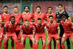 پاسخ پرسپولیس به یک شایعه درباره ۲ ملی پوش