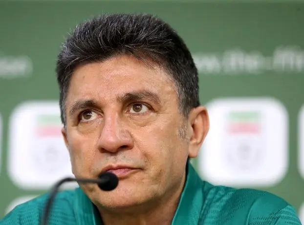 انتقاد اهالی فوتبال از توجیهات عجیب قلعه‌نویی