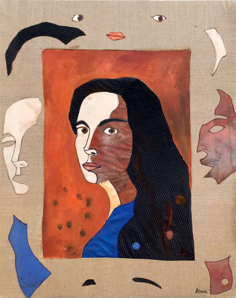 بونا دِ ماندیارگ