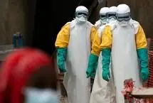 ابولا باعث مرگ ۶۵ نفر در کنگو شد