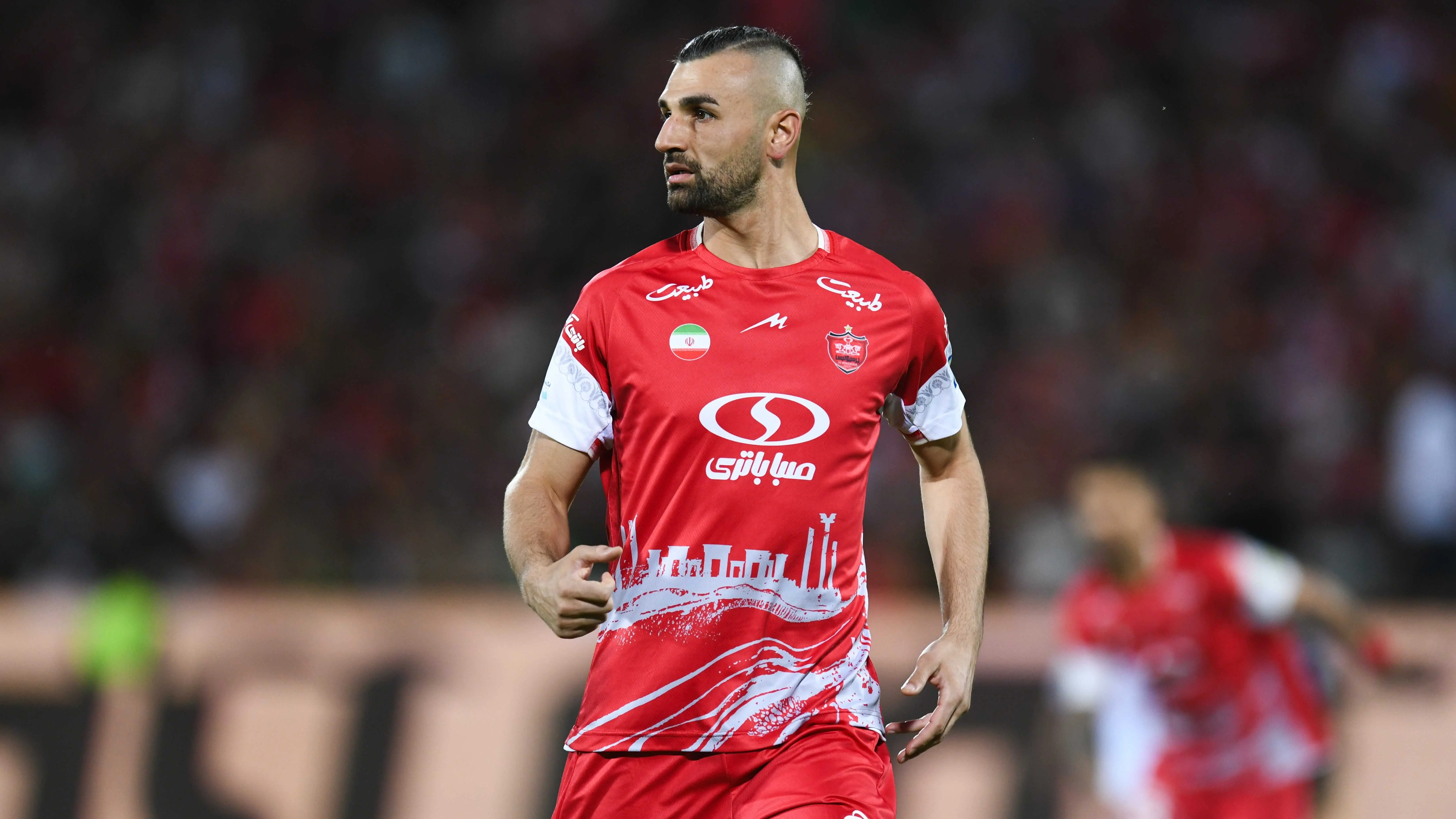 پرسپولیس منتظر دورسون نمی‌ماند