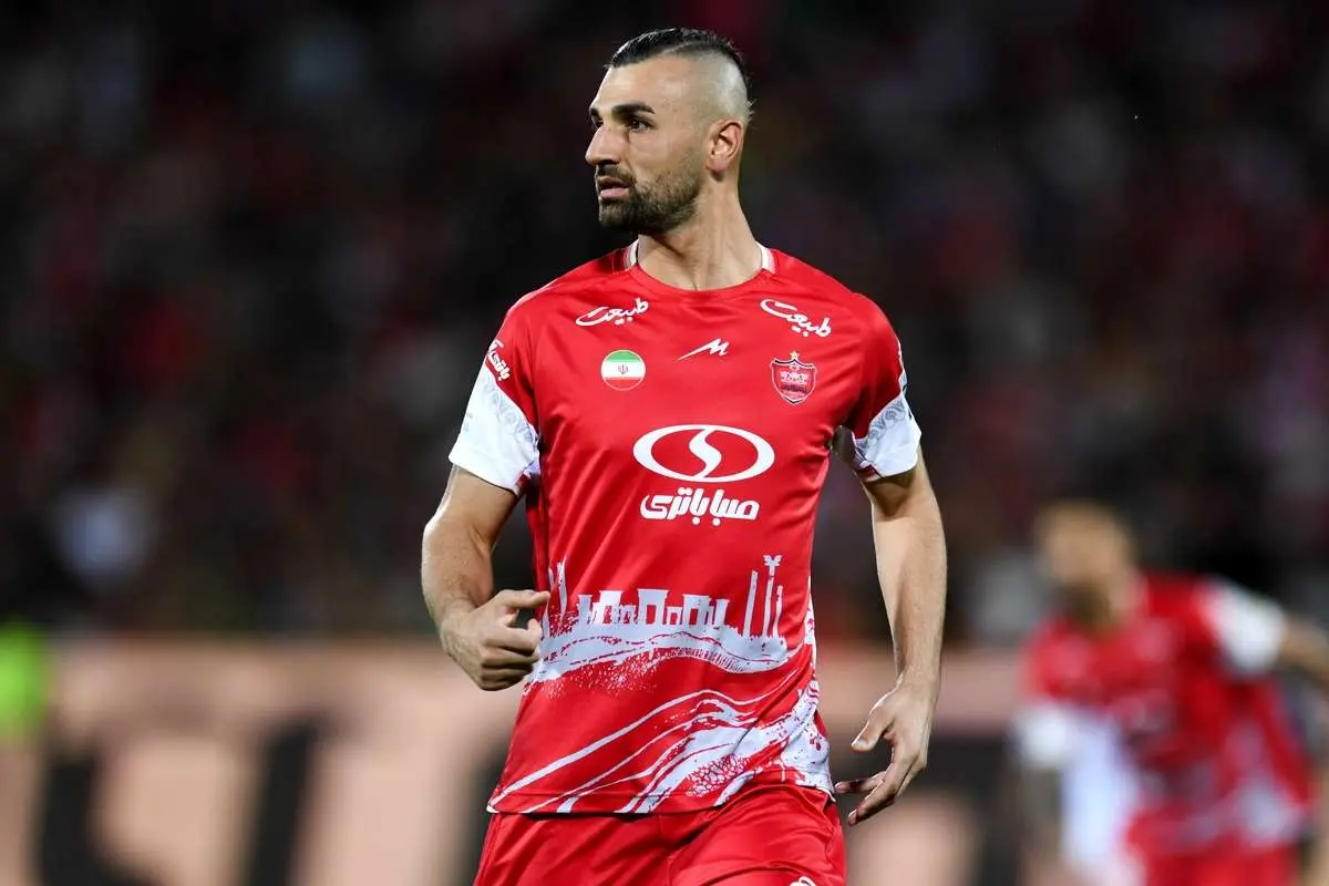 پرسپولیس منتظر دورسون نمیماند