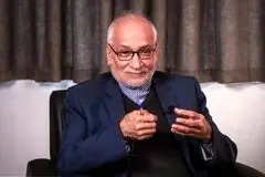 شوخی جالب حسین مرعشی با سقاب اصفهانی