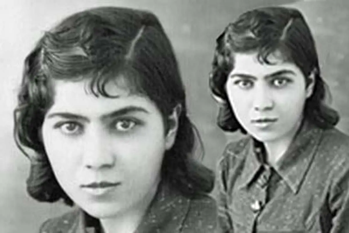 ژاله قائممقامی؛ شاعری که اشعارش را آتش زد!