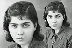 ژاله قائم‌مقامی؛ شاعری که اشعارش را آتش زد!