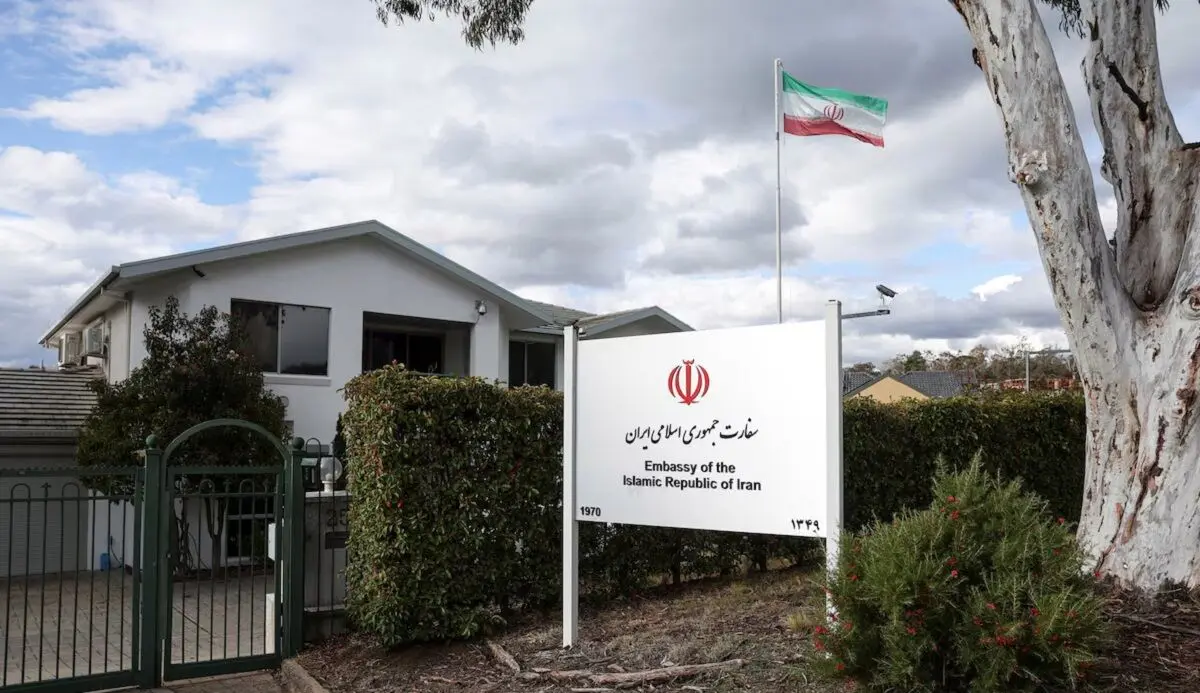 سفارت ایران در استرالیا خطاب به صدر اعظم آلمان: رویکرد متفاوتی را امتحان کنید!