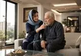 با پیران‌مان چگونه برقصیم؟!