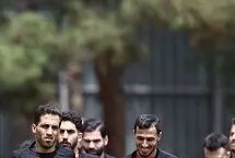 تعیین راهکارهای مختلف برای تغییرات احتمالی بازی‌های لیگ برتر فوتبال

