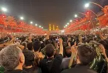 اربعین به مثابه ابررخداد شبکه‌ای