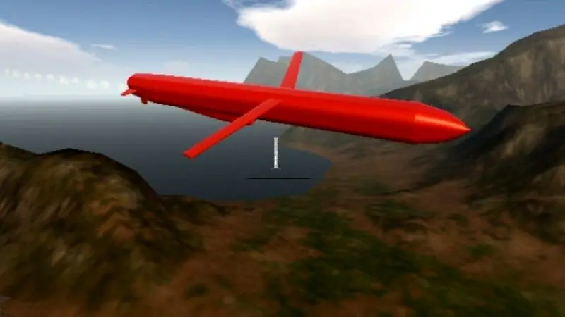 موشک بوروستنیک