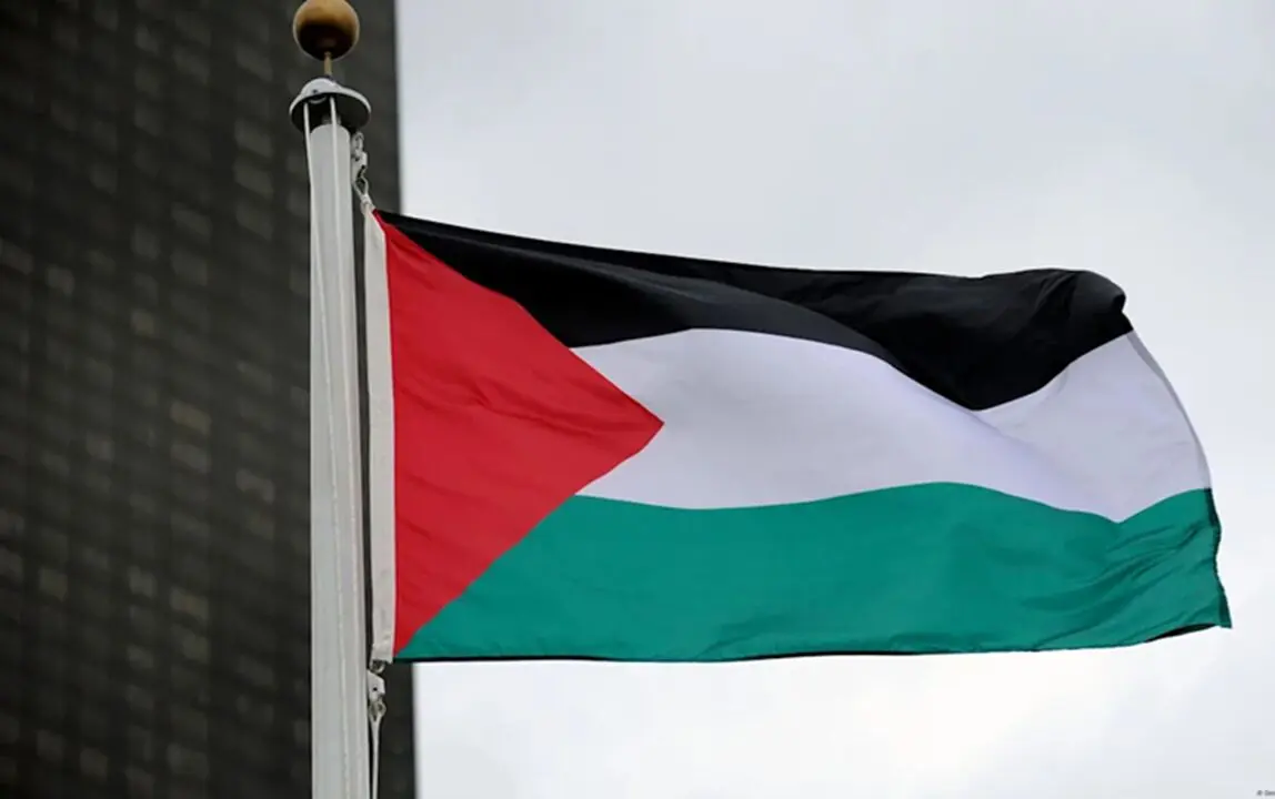 ۴ کشور اروپایی دیگر هم فلسطین را به رسمیت شناختند
