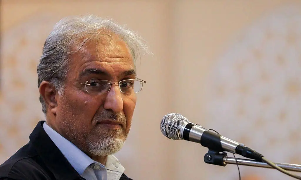 حسین راغفر: فشارهای جهانی فرصتی برای تغییر جهت حاکمیت است