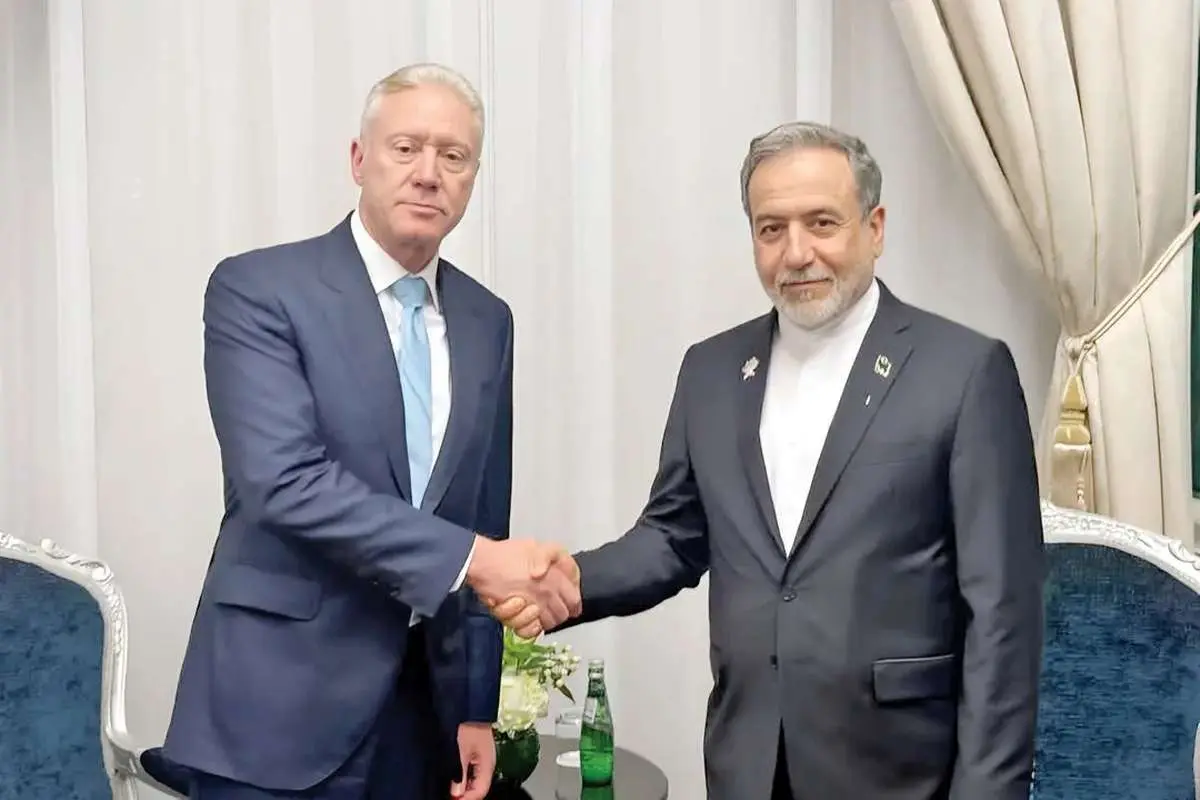 پشت پرده  پیام‌های طعنه‌آمیز وزیر خارجه لبنان خطاب به عراقچی