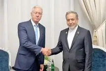 پشت پرده  پیام‌های طعنه‌آمیز وزیر خارجه لبنان خطاب به عراقچی