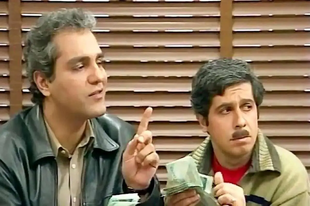 مهران مدیری «پاروچین 2» را برای تلویزیون می‌سازد؟
