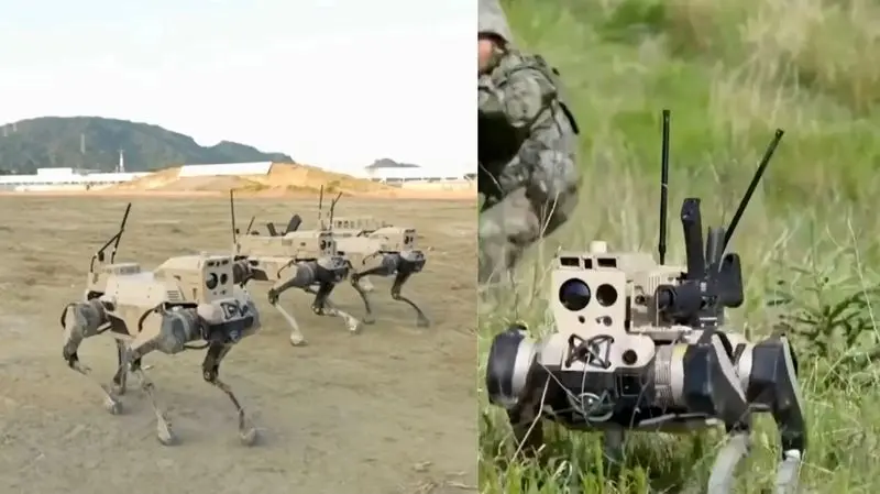 فناوری نظامی