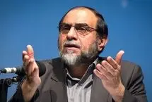 رحیم پور ازغدی: پسر نلسون ماندلا و پسر چگوارا در راهپیمایی اربعین امسال حضور داشتند!