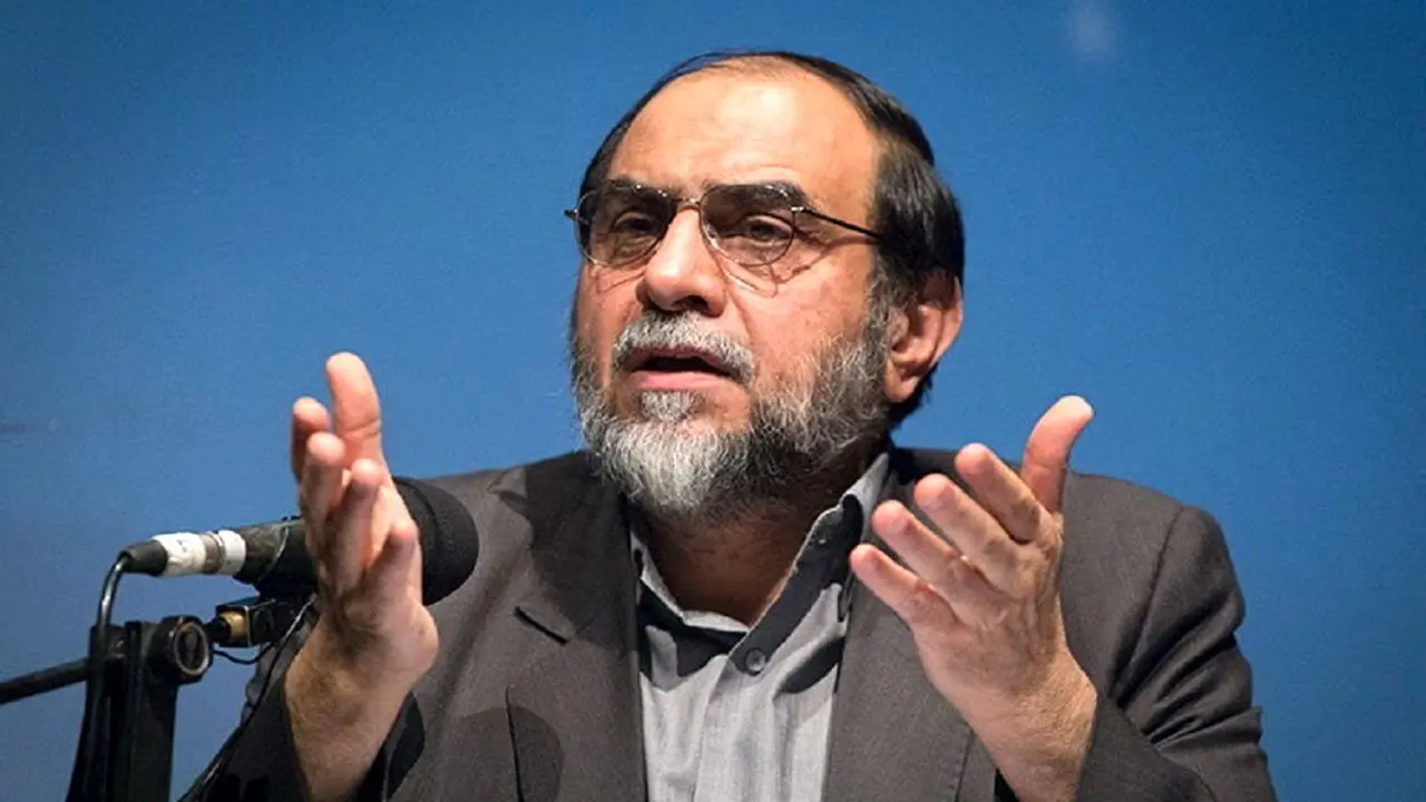 اتهامات حسن رحیم پور ازغدی علیه برخی مسئولان کشور