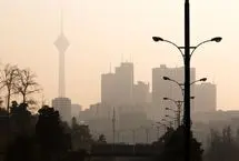 آخرین وضعیت ایستگاه‌های جدید سنجش آلودگی هوای تهران