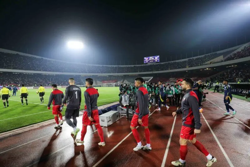 خبر تلخ برای قرمزها؛ پرسپولیس به آسیا نمی‌رسد