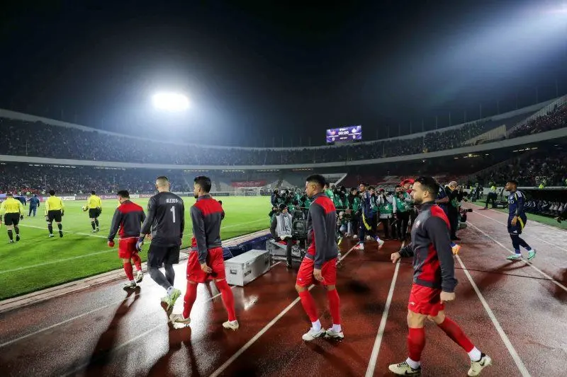 خبر تلخ برای قرمزها؛ پرسپولیس به آسیا نمی‌رسد