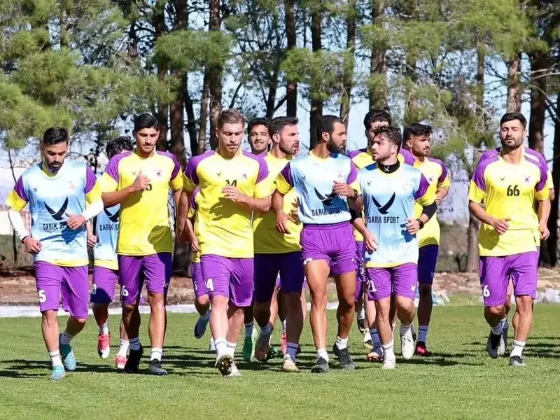 ترکیب هوادار مقابل پرسپولیس؛ برای آخرین بار!