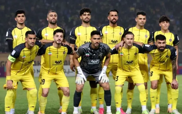 محرم نگران مصدومیت ستاره‌های سپاهان