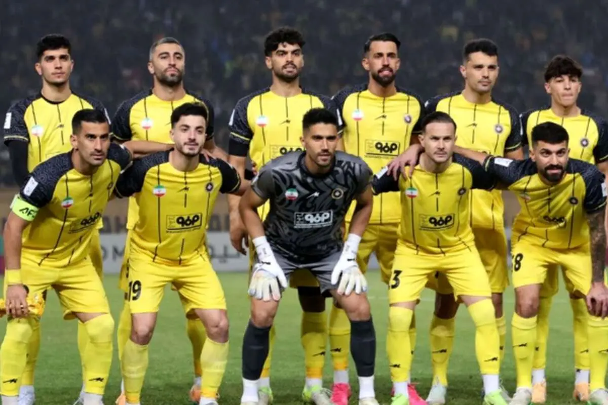 محرم نگران مصدومیت ستاره‌های سپاهان