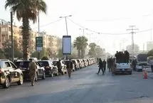 سوریه دوباره ناآرام شد، لاذقیه شاهد تیراندازی و درگیری در میانه اعتراضات