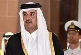 امیر قطر: منطقه در حال گذراندن روزهای سختی است
