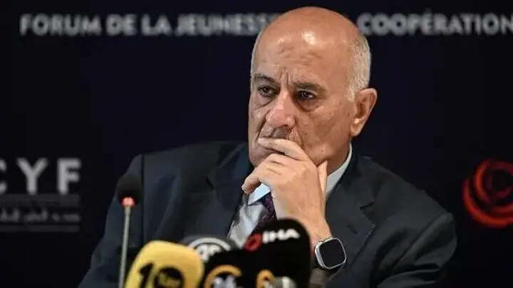 آمریکا ویزای رئیس فدراسیون فوتبال فلسطین را هم رد کرد