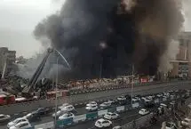 ۵۰ میلیون تومان کمک بلاعوض به کسبۀ پاساژ جنت